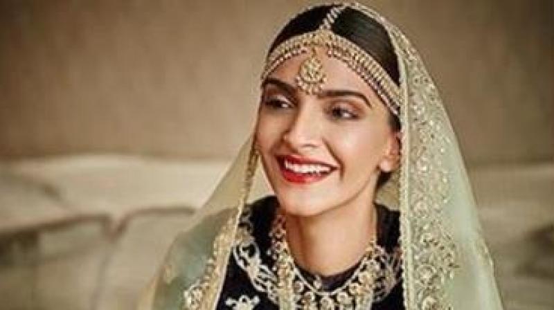 Sonam Kapoor Sonam Kapoor