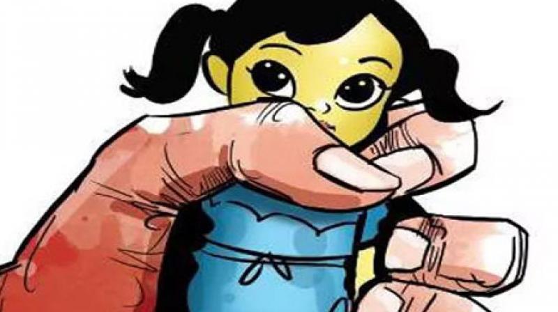 Minor girl killed by aunt in Haryana