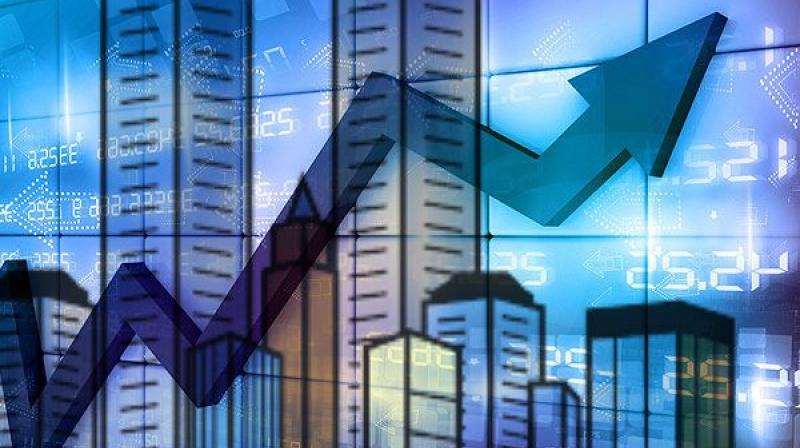 BSE Sensex rose BSE Sensex rose