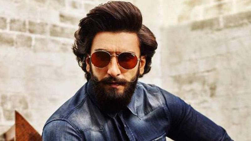 Ranveer Singh