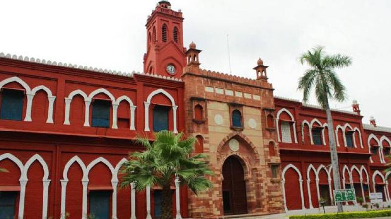 Aligarh Muslim University