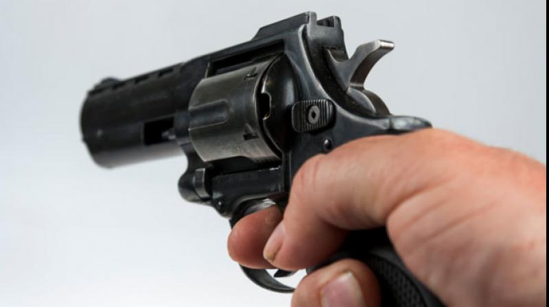 Teacher shot dead in Bihar