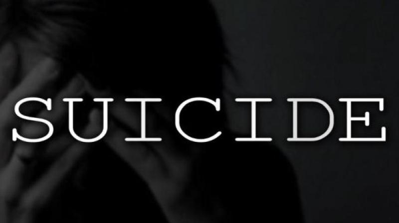 Man attempts suicide in Kishtwar Man attempts suicide in Kishtwar