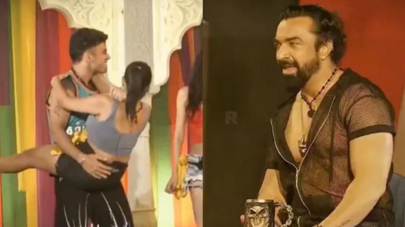 Ullu’s 'House Arrest' Show Banned in India! Pulled From App Amid Vulgarity Complaint Ullu’s 'House Arrest' Show Banned in India! Pulled From App Amid Vulgarity Complaint