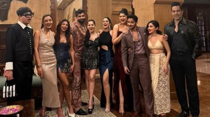 The Traitors India Season 1 Winner: Uorfi Javed Speculated to Take the Crown The Traitors India Season 1 Winner: Uorfi Javed Speculated to Take the Crown