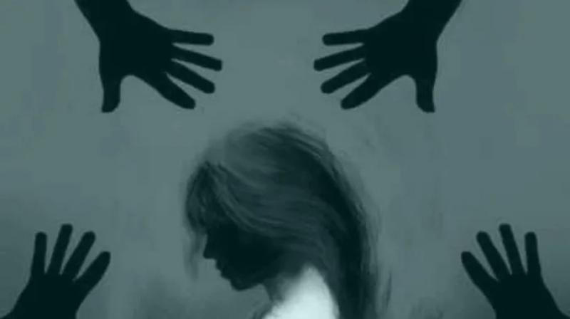Female Law Student Gang-Raped Inside Kolkata College; Three Arrested (Image courtesy: OpIndia) Female Law Student Gang-Raped Inside Kolkata College; Three Arrested (Image courtesy: OpIndia)