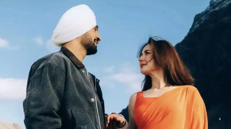 Diljit Dosanjh’s Role in Border 2 Unaffected by Sardaar Ji 3 Backlash? Here's the Latest Diljit Dosanjh’s Role in Border 2 Unaffected by Sardaar Ji 3 Backlash? Here's the Latest