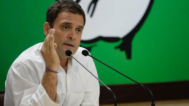 Rahul Gandhi Rahul Gandhi