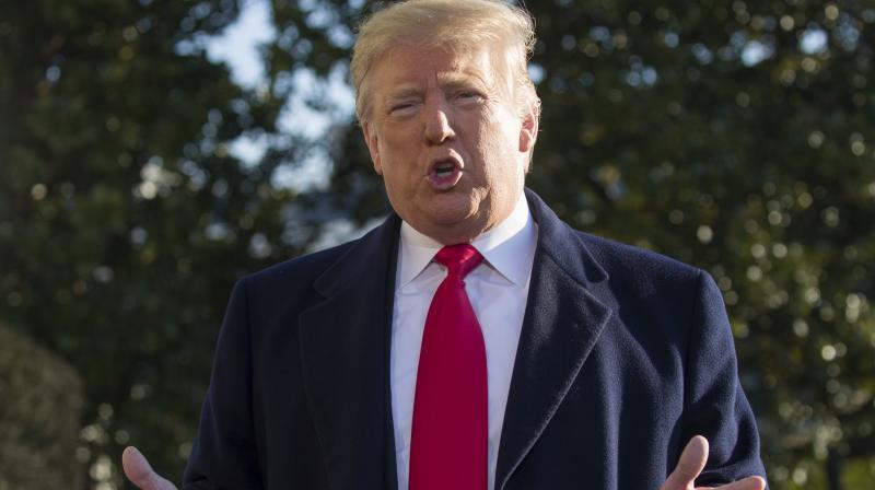 Donald Trump Donald Trump