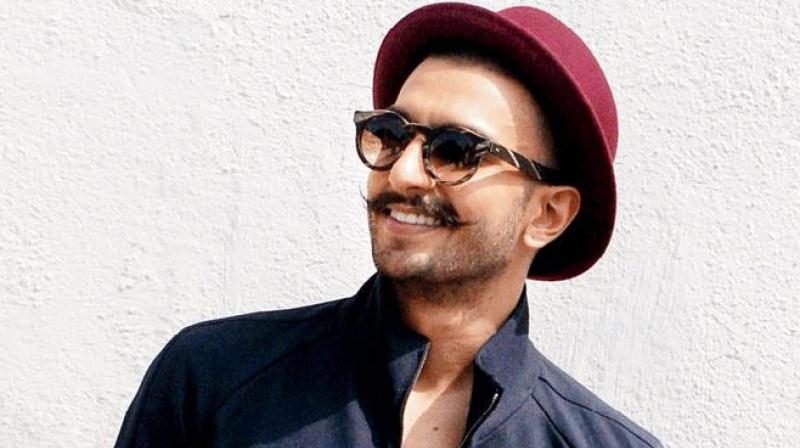 Ranveer Singh Ranveer Singh