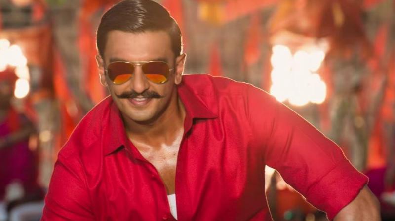 Ranveer Singh Ranveer Singh