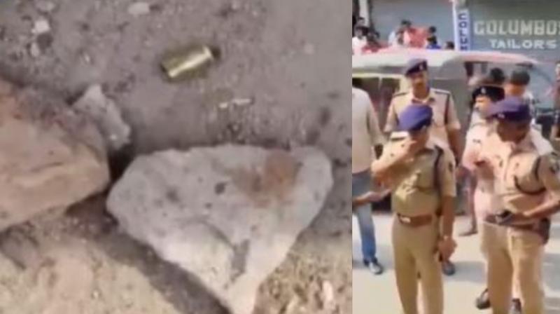 Lawyer Shot Dead in Patna, Bihar; Police Examine CCTV Footage to Trace Assailants Lawyer Shot Dead in Patna, Bihar; Police Examine CCTV Footage to Trace Assailants