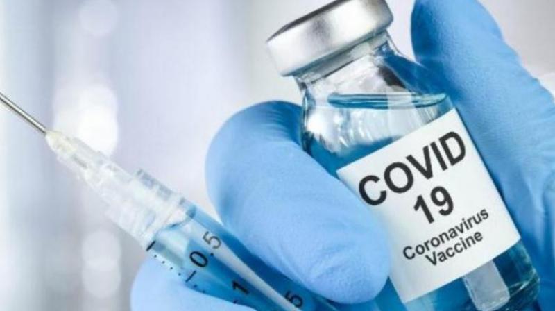 Covid-19 vaccine