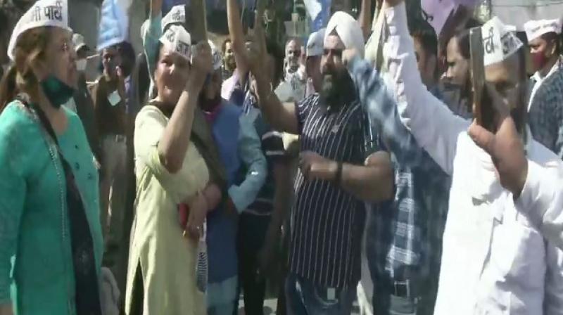 AAP