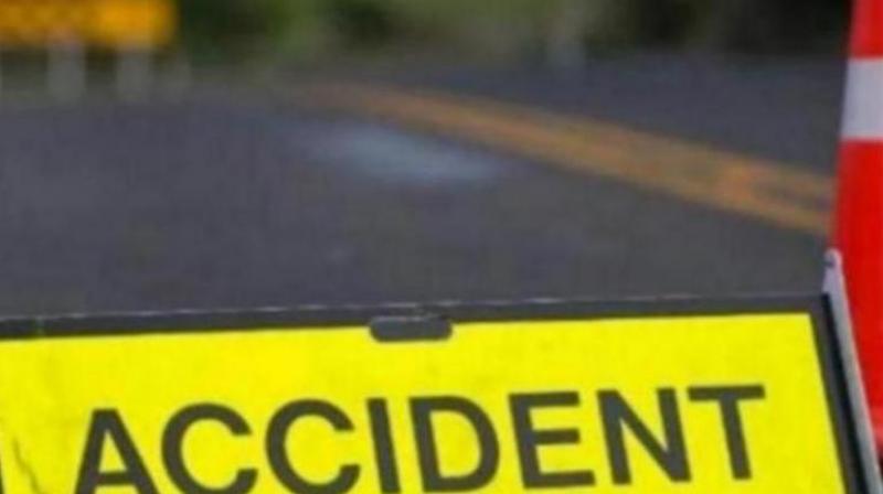 Accident