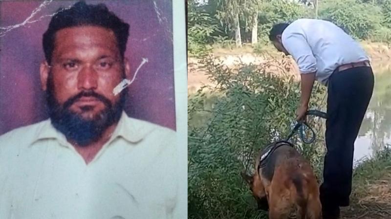 40-Year-Old Found Dead with Head Injuries in Sahina, Barnala; Family Alleges Murder 40-Year-Old Found Dead with Head Injuries in Sahina, Barnala; Family Alleges Murder