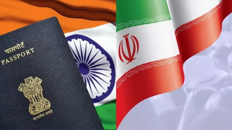Iran announces 'visa cancellation' for Indian citizens, details inside  