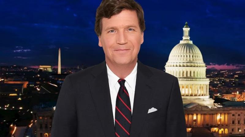 Who is Tucker Carlson? Man interviewing Vladimir Putin over Russia-Ukraine War Who is Tucker Carlson? Man interviewing Vladimir Putin over Russia-Ukraine War