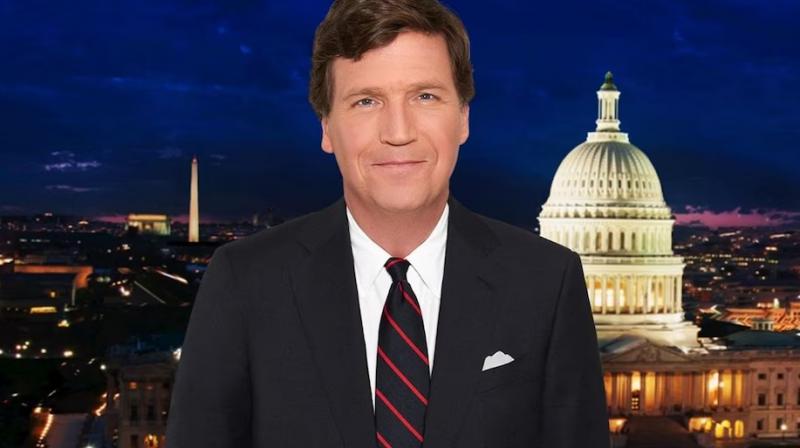 Who is Tucker Carlson? Man interviewing Vladimir Putin over Russia-Ukraine War 