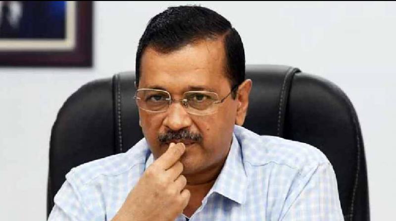 Setback to Delhi CM Arvind Kejriwal as Court directs him to appear on February 17