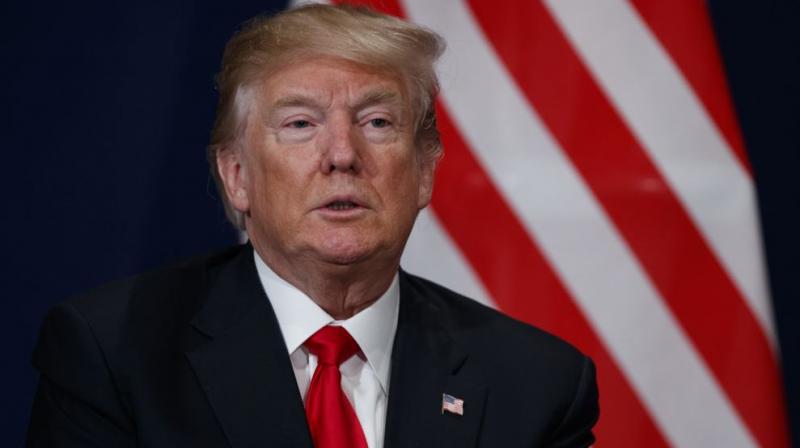 President Donald Trump President Donald Trump