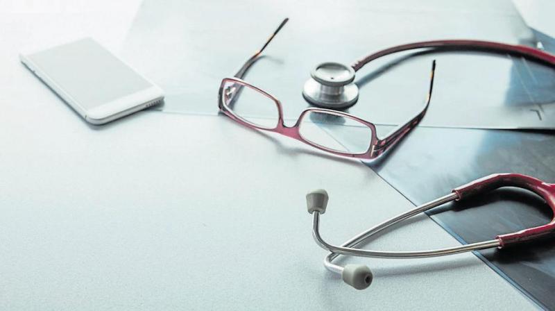 Can a person with 'low vision' become doctor? Can a person with 'low vision' become doctor?