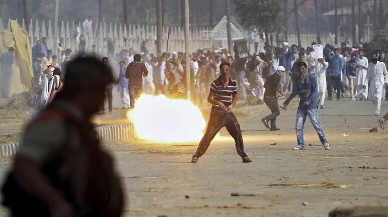 Man killed in clashes amid Eid celebrations