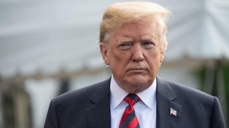 Trump threatened to send 25 million Mexicans to Japan Trump threatened to send 25 million Mexicans to Japan