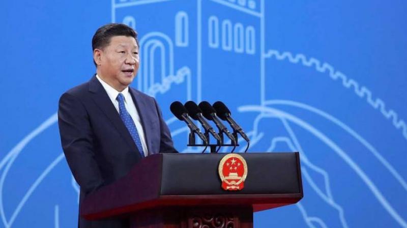 China slaps additional tariffs on USD 50 bn worth of US goods China slaps additional tariffs on USD 50 bn worth of US goods