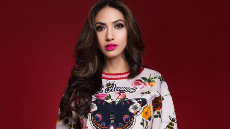Producer Prerna Arora Producer Prerna Arora