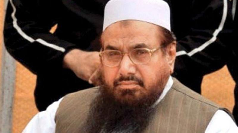 Hafiz Saeed