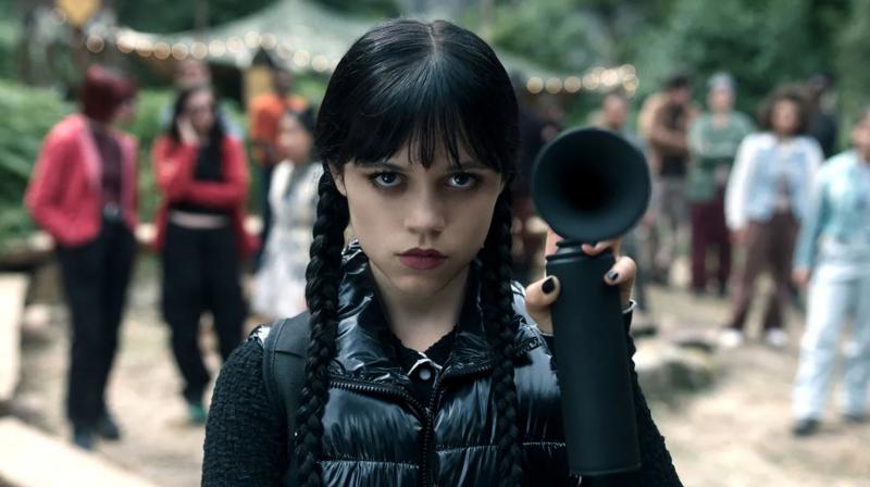 Wednesday Season 2 Star Cast Fees: Know How Much Jenna Ortega Charged For S2 Wednesday Season 2 Star Cast Fees: Know How Much Jenna Ortega Charged For S2