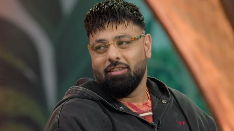 Badshah Denies Reports of Traffic Violation in Gurugram: ‘We Always Drive Responsibly’ Badshah Denies Reports of Traffic Violation in Gurugram: ‘We Always Drive Responsibly’