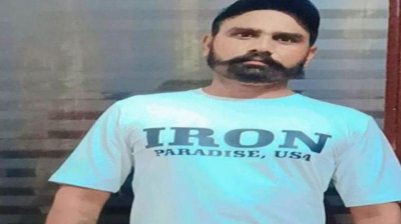 Punjabi Youth Dies in Moscow After Sudden Illness Punjabi Youth Dies in Moscow After Sudden Illness