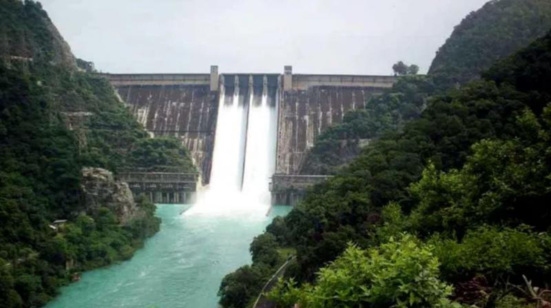 Bhakra Dam Water Dispute: Punjab and Haryana fight Over Sharing of Water Bhakra Dam Water Dispute: Punjab and Haryana fight Over Sharing of Water