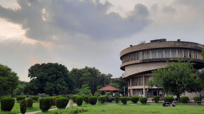 Punjab University Alumni Revisit Hostel Days After 35 Years in Heartwarming Nostalgia Session Punjab University Alumni Revisit Hostel Days After 35 Years in Heartwarming Nostalgia Session
