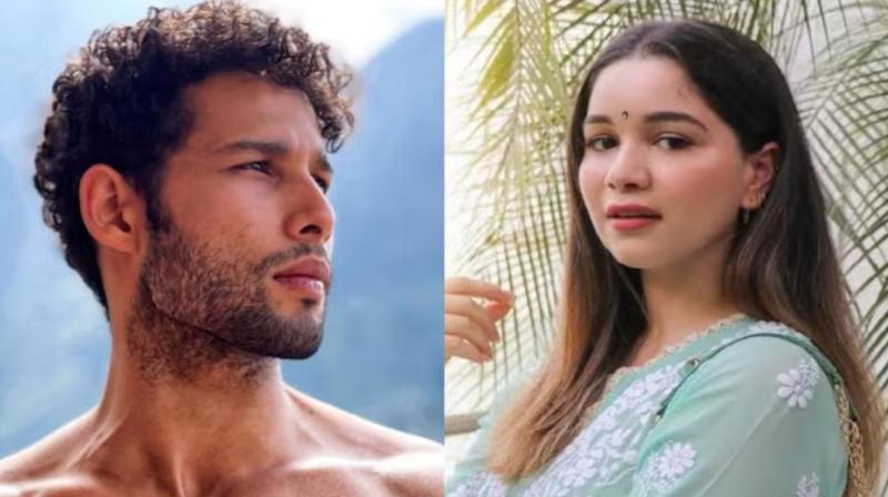 Are Siddhant & Sara dating each other, Bollywood new couple? Are Siddhant & Sara dating each other, Bollywood new couple?