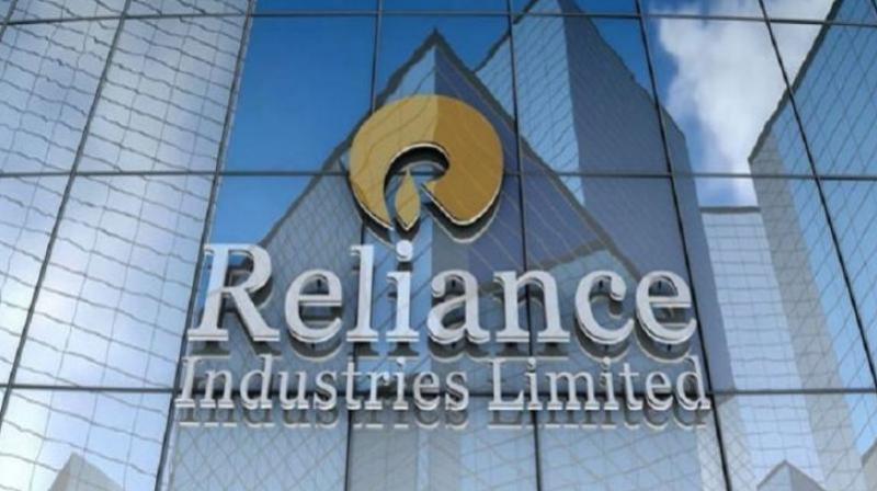 Reliance Reliance
