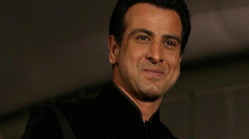 Ronit Roy Ronit Roy