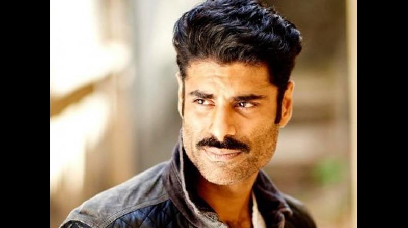 Sikander Kher Sikander Kher
