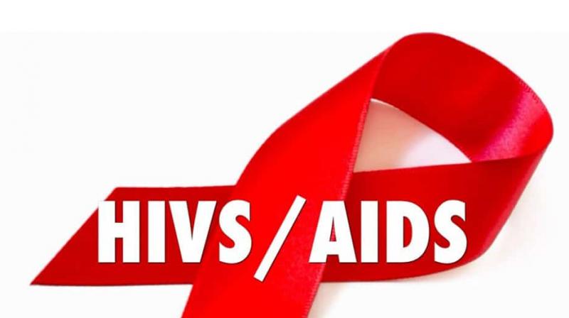 Pregnant woman contracts HIV