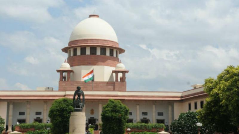 Supreme Court Supreme Court