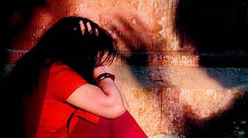 Woman alleges rape by Delhi-based singer