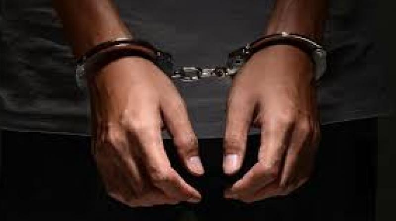 Man arrested for killing cow after argument with owner Man arrested for killing cow after argument with owner