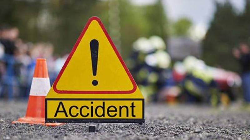 Accident in Himachal Accident in Himachal