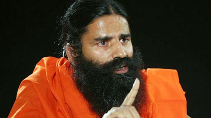 Assault on Swami Agnivesh disgraceful: Ramdev