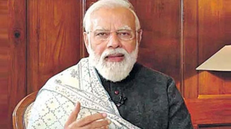 Chinese People Considers PM Modi as the Most Special Leader