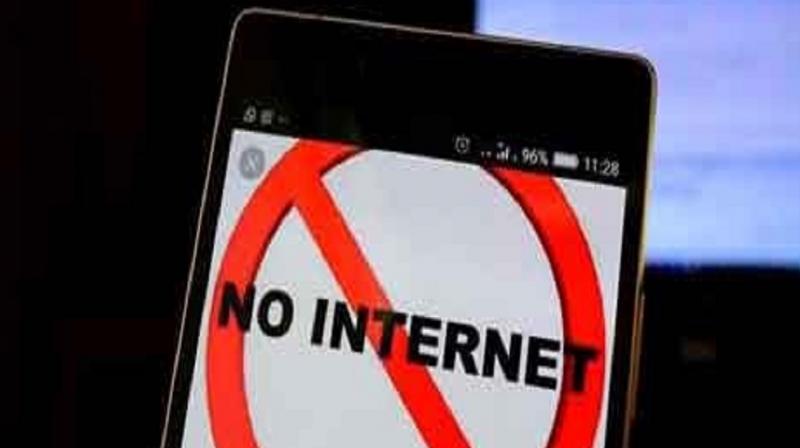 Mobile Internet & SMS Services Remain Suspended