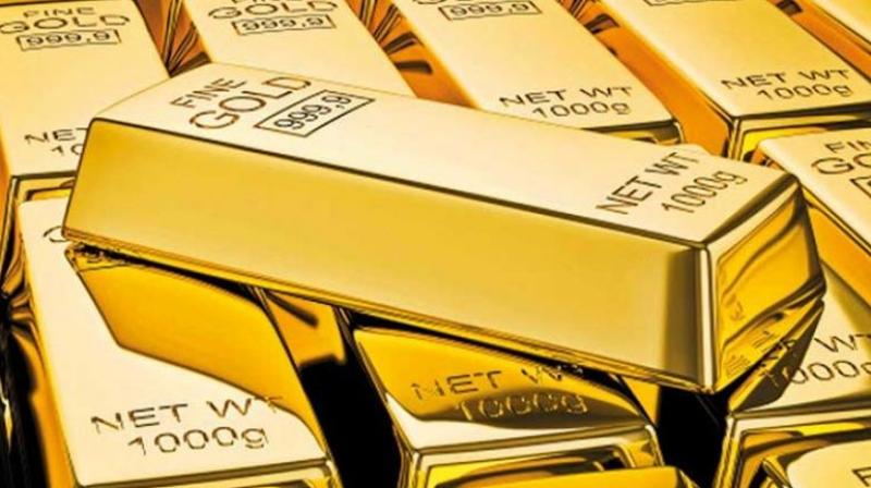 3,502 Kg of Smuggled Gold Seized in the Country Last year 3,502 Kg of Smuggled Gold Seized in the Country Last year