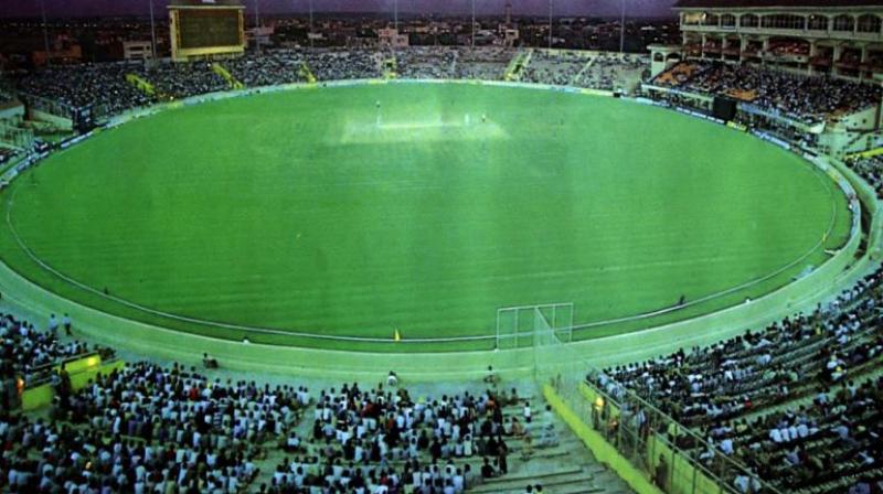 No Change in IPL 2023 Schedule amid Tense Situation in Punjab No Change in IPL 2023 Schedule amid Tense Situation in Punjab